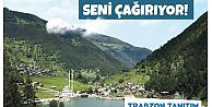 TRABZON SENİ ÇAĞIRIYOR!