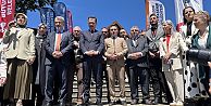 Trabzon Teknoloji Festivali Başladı
