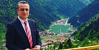 Trabzon ve Uzungöl Turizminin 12 Aya Yayılması İçin Ortak Harekete Geçme Çağrısı