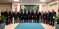 TRABZON’A NEFES ALDIRACAK PROJE İÇİN GERİ SAYIM BAŞLADI