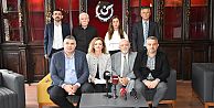 Trabzon’da 53 uzman görüşlerini aktardı