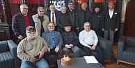 Trabzon’da Ganita Kültür ve Sanat Derneği kuruldu