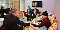 Trabzonda Gönül Haneleri” ile Sahada