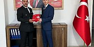 Trabzonlu Genç Siyasetçiye Sinopta önemli görev…