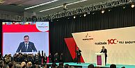 TRAVELEXPO ANKARA TURİZM FUARINDA BÜYÜKŞEHİR’İN STANDINA YOĞUN İLGİ