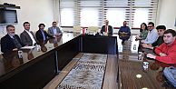 TÜBİTAK 1512 Girişimcilik Destek Programı