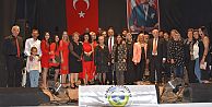 TÜRK HALK MÜZİĞİ KONSERİMİZ BÜYÜK İLGİ GÖRDÜ