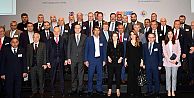 Türkiye - AB İş Dünyası Diyaloğu toplantısı