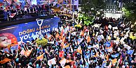 TÜRKİYE YÜZYILI ZAFERİNİ KUTLUYORUM