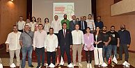 Uluslararası Sağlık Turizmi Yetki Belgesi bilgilendirme toplantısı düzenlendi