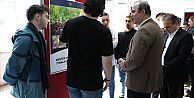 ÜRETEN, GELİŞEN, DÖNÜŞEN ÜNİVERSİTE: KTÜ