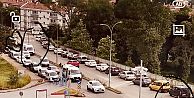 Vatandaşta hastası da çok mağdur