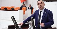 Yavuz Aydın,  PKK ile yürütülen sürece TBMMde sert tepki gösterdi