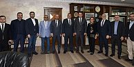 Yeni ürünler ve ileri tarım uygulamaları çiftçiye daha fazla gelir kazandıracak