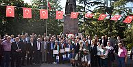 Yılın Ahisi, Kalfası ve Çırağı ödüllerini aldı