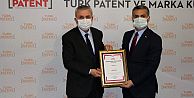 YOMRA ELMASI TESCİLLENDİ