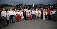 YOMRA’DA 30 AĞUSTOS ZAFER BAYRAMI ÇOŞKUYLA KUTLANDI