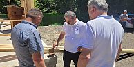 Yöresel ve Organik Ürünler Burada Olacak