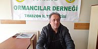 Yüksel Kılınç: ORMANLAR TAHRİP OLUYOR!