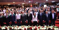 Zeyyat Kafkas 7. Uluslararası Akademik Spor Araştırmaları Kongresi’ne katıldı