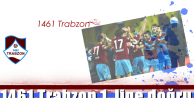1461 Trabzon'da 1. lige bir adım!