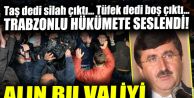 Alın bu Valiyi