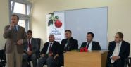 Araklı Müftülüğünden Bir İlk