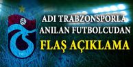 BABAM TRABZONSPOR'LA İLGİLİ BİR AÇIKLAMA YAPMADI