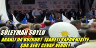 ''BİZİM MİLLİTEYÇİLİĞİMİZ NEDİR BİLİYOR MUSUN?''