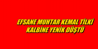 EFSANE MUHTAR KEMAL TİLKİ KALBİNE YENİK DÜŞTÜ