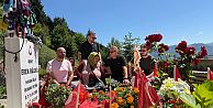 Eren Bülbül unutulmadı, unutulmayacak