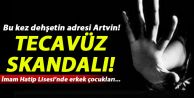 İmam Hatip Lisesi öğretmeninin erkek çocuklara cinsel istismarda bulunduğu öne sürüldü