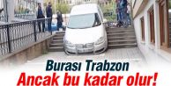 Sürücüler navigasyon kurbanı oldu