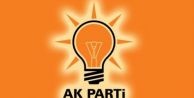 Trabzon AK Parti Trabzon Milletvekili Adayları Tanıtıldı