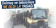 Trabzon'da bu kelimeler tarihe karışacak