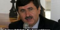 Trabzon Valisi‘nden flaş basın açıklaması