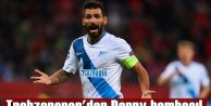 Trabzonspor'dan Danny bombası!