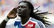 Trabzonspor Gomis seferine çıkıyor!