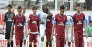 Trabzonspor rahatlamak istiyor!