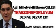 Trabzonspor şampiyon....