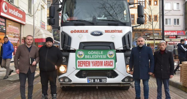 Tolga Erener: 'Halkımızla ne kadar gurur duysak azdır”