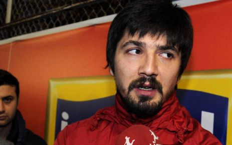 Tolga : Yatacak yerleri yok