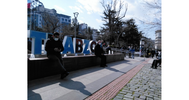 Toplu Taşımaya Yönelik Alınması Gereken İlave Tedbirler...