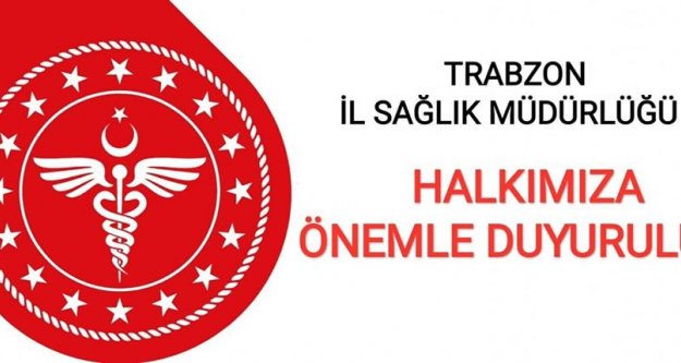 Trabzon'a geleceklere önemli duyuru!