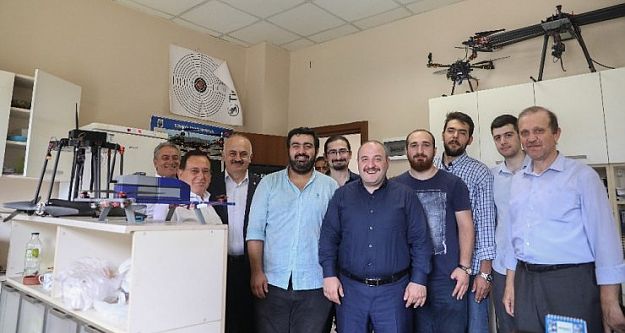 Trabzon'a iki büyük müjde...