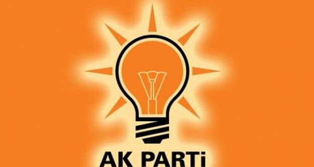 Trabzon AK Parti Trabzon Milletvekili Adayları Tanıtıldı