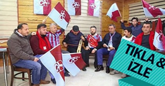 Trabzon bu besteyi konuşuyor