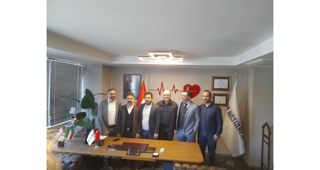 Trabzon'da 7M Hastanesi güçlü Doktor kadrosu ile hizmete devam ediyor