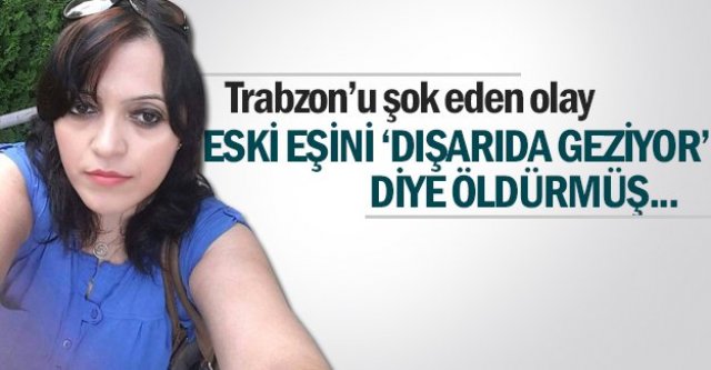 Trabzon'da şok eden olay!