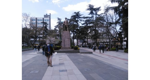 Trabzon'daki koronavirüs vaka artış oranı açıklandı